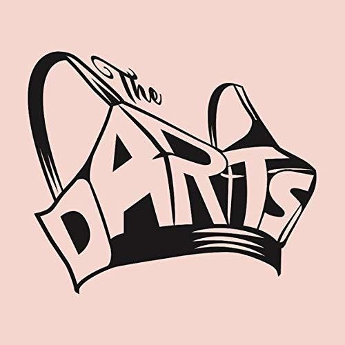 Darts - Darts vinyl record cover