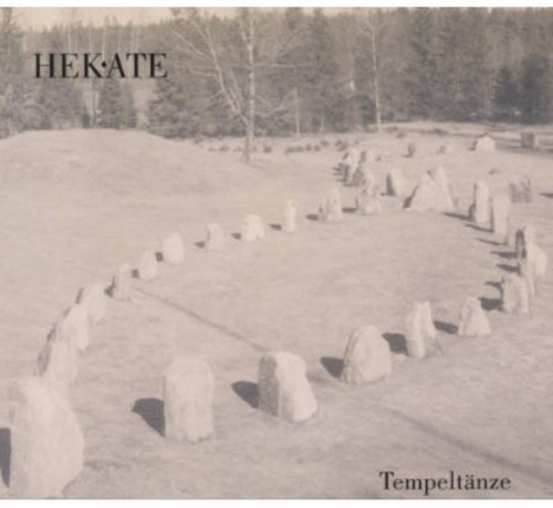 Tempeltanze