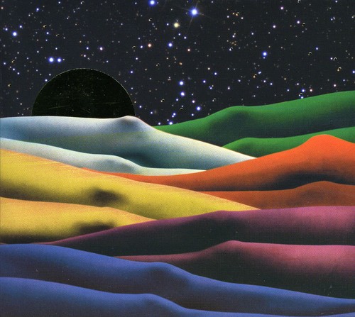 Music Go Music - Expressions vinyl record cover