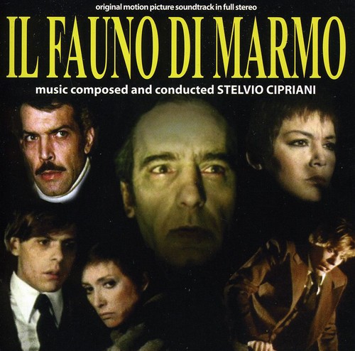 Il Fauno Di Marmo
