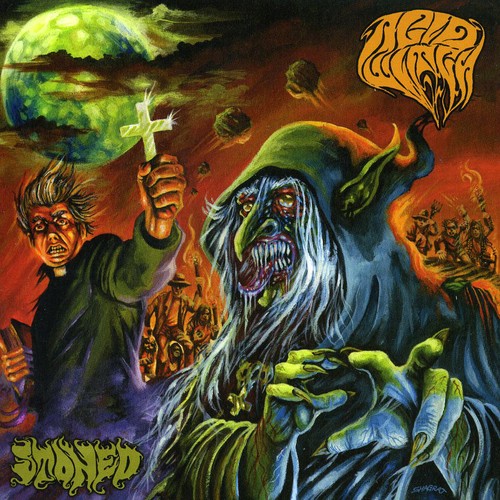 Album Art
