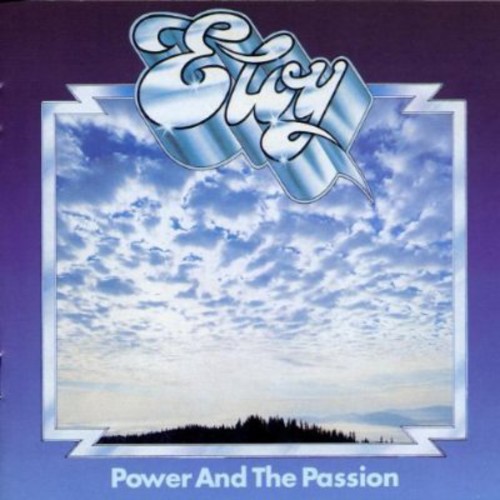 Power & The Passion