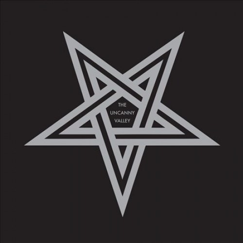 Perturbator - The Uncanny Valley