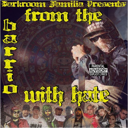Album Art