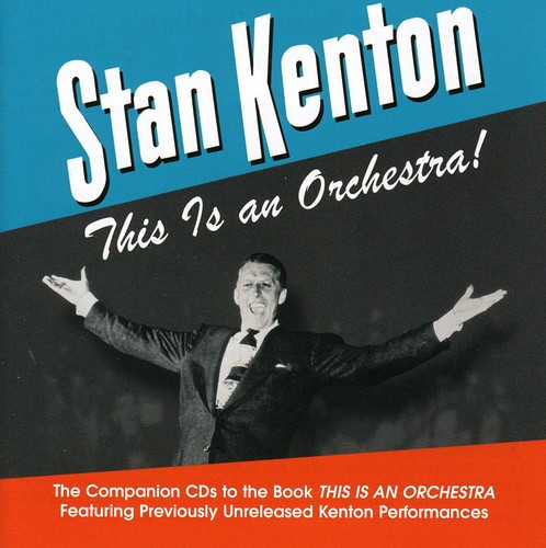 This Is An Orchestra
