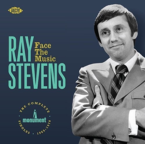 Face the Music:Complete Monument Singles 1965-70
