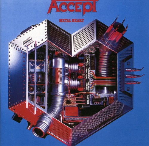 Album Art