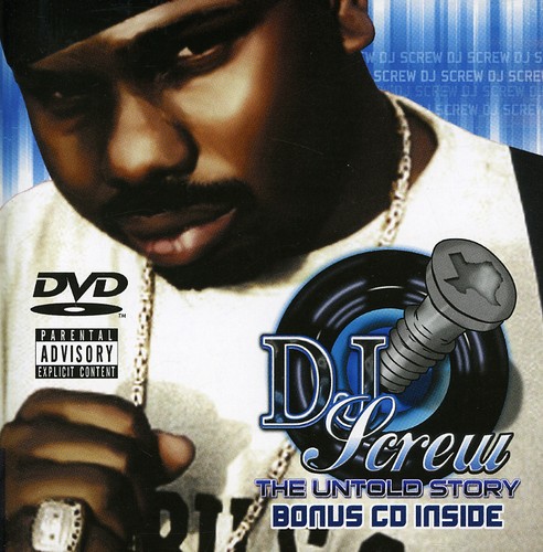Dj Screw Releases | piranharecords