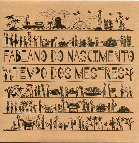 Tempo Dos Mestres