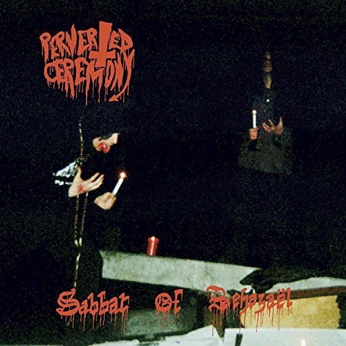 Sabbat Of Behezael