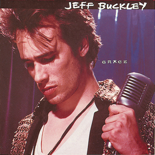 Grace Jeff Buckley - Grace