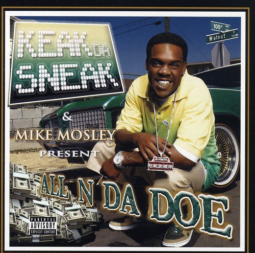 Album Art