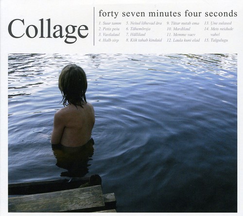 Forty Seven Minutes Four Seconds