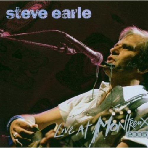 Live At Montreux 2005