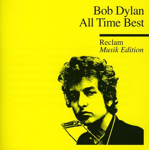 All Time Bes: Reclam Musik Edition