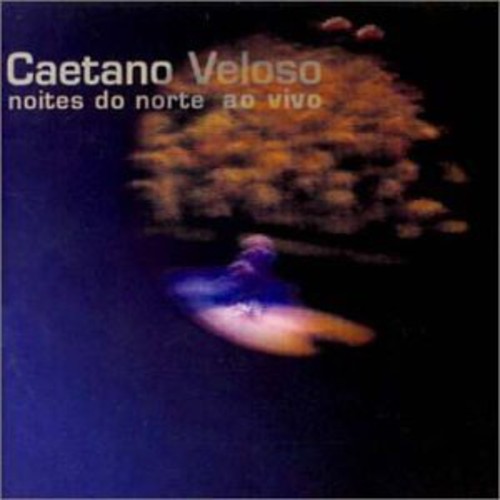 Noites Do Norte Ao Vivo
