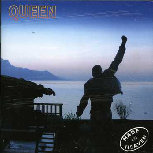 Queen - Made In Heaven