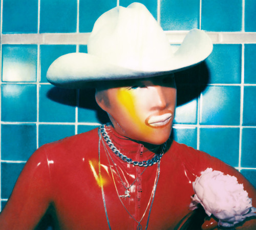 Album Art