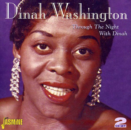 Through The Night With Dinah