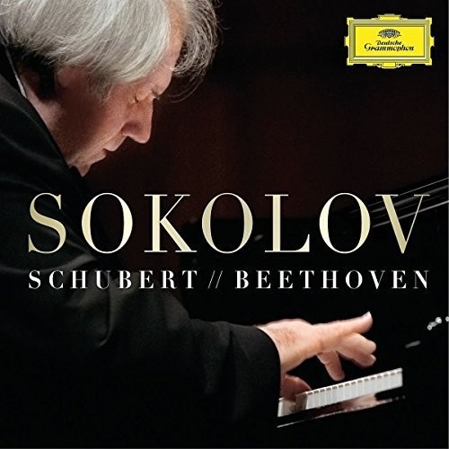Schubert & Beethoven