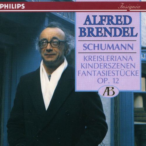Kreisleriana / Kinderszenen