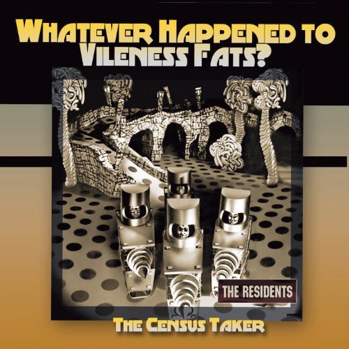 Whatever Happened to Vileness Fats