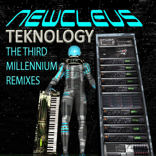 Teknology: The Third Millennium Remixes