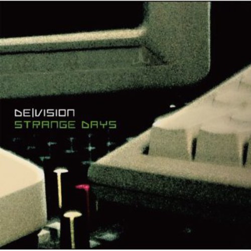 Strange Days (Bonus Tracks)
