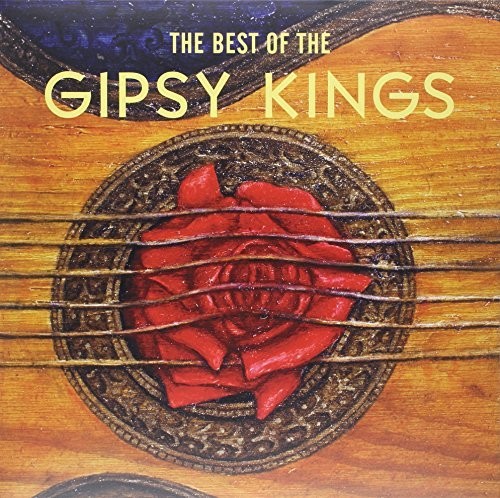 The Best Of The Gipsy Kings