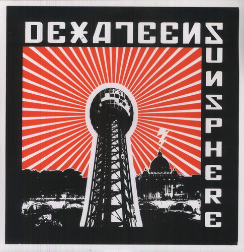  - Sunsphere