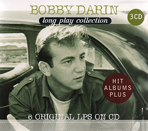 Long Play Collection