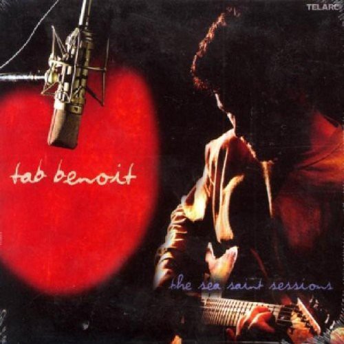 Tab Benoit - Sea Saint Sessions