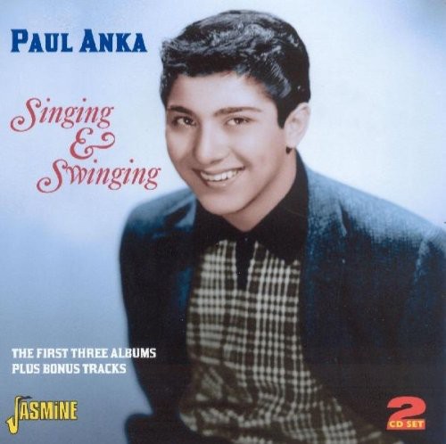 Singing and Swinging/1St