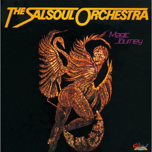 Magic Journey (Bonus Track) (Jpn)