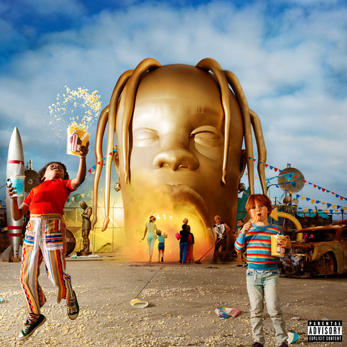 Album Art