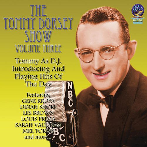 Tommy Dorsey Show 3