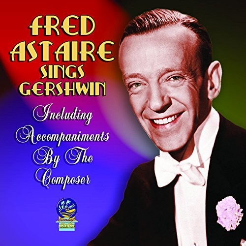 Sings Georg & Ira Gershwin
