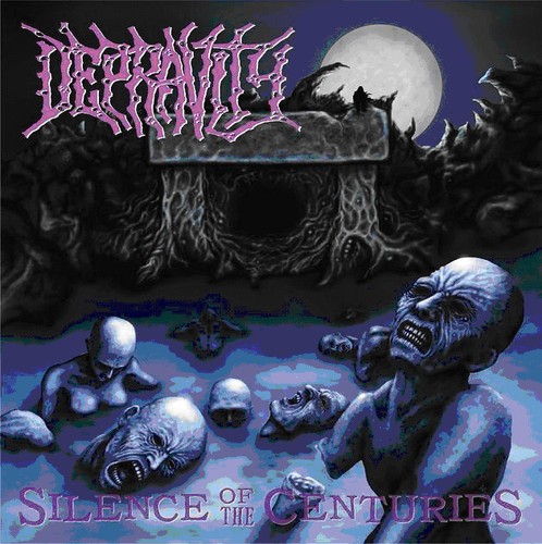 Silence of the Centuries