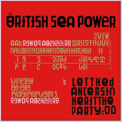 Album Art