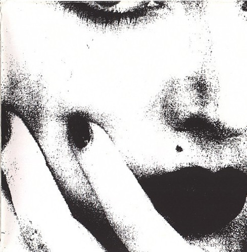 Ciccone Youth - Whitey Album vinyl record cover