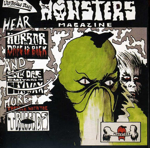 Album Art