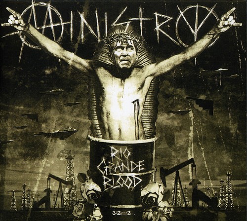 Album Art