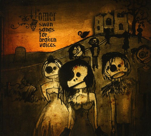 Album Art