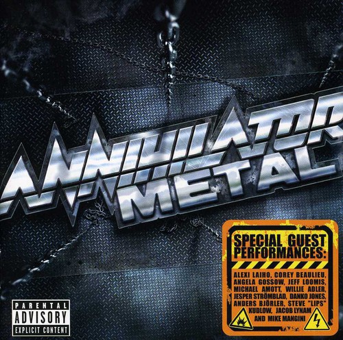 Album Art
