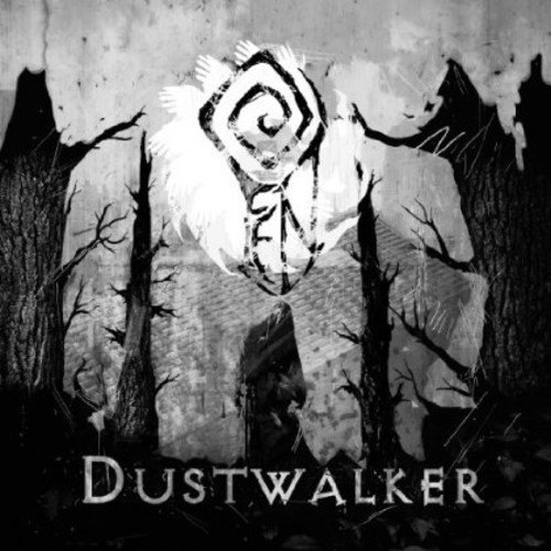 Fen - Dustwalker vinyl record cover