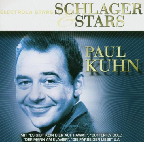 Schlager & Starts: Die 70Er Jahre