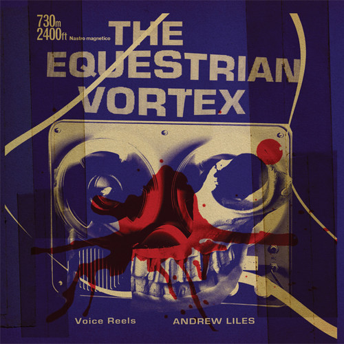 Equestrian Vortex