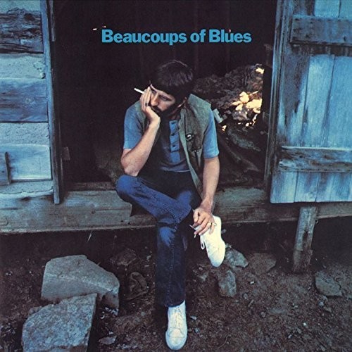 Beaucoup Of Blues