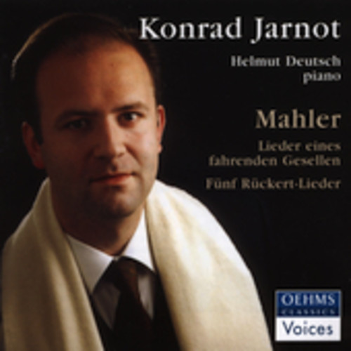 Lieder Eines Fahrenden Gesellen / Ruckert Lieder