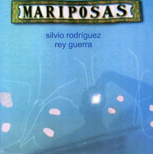 Mariposas